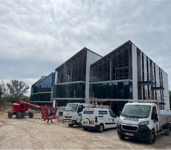 LUMEN – 54 LOGEMENTS